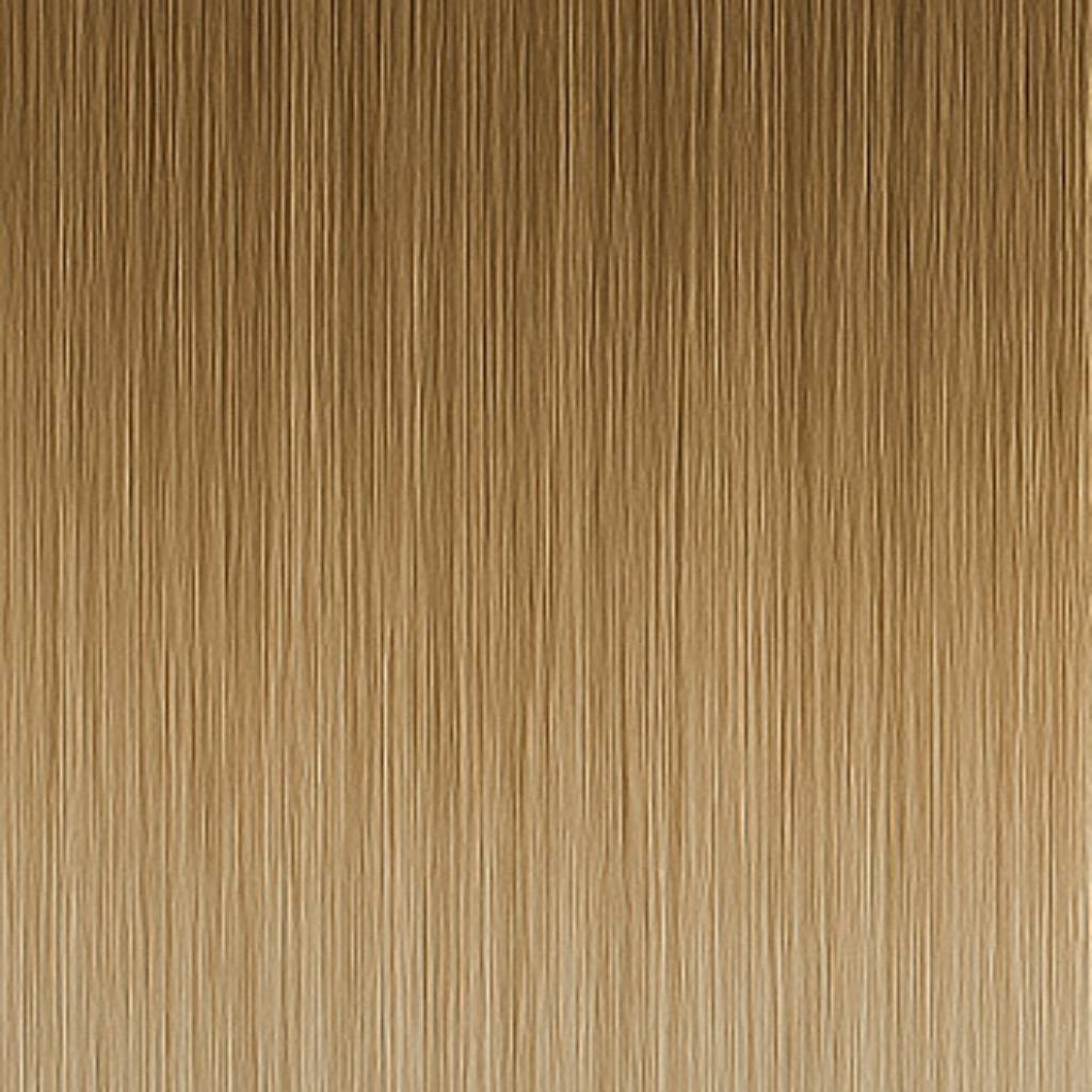 Hair Weft Standard - 8A/12AS Ash Mix Balayage