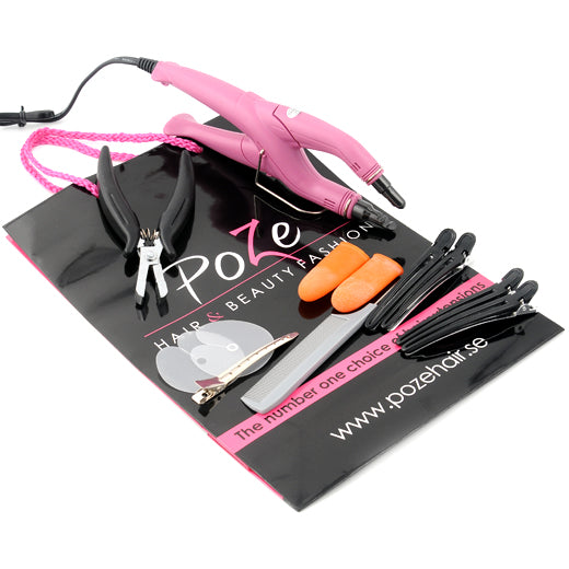 Starter Box Fusion - Deluxe Set Pink