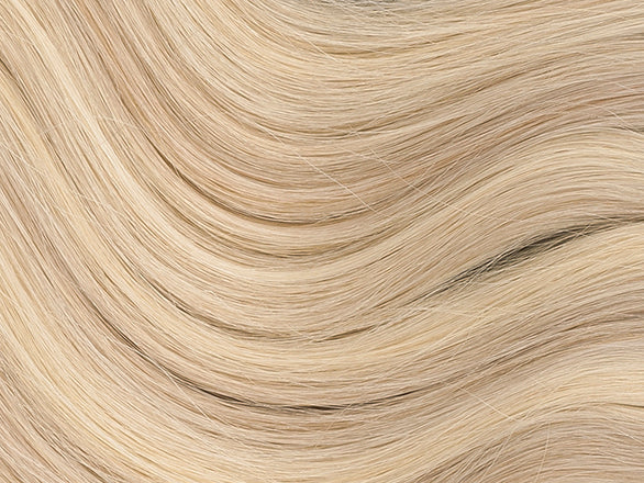 Poze Standaard Topstuk - Platina Blond 12NA