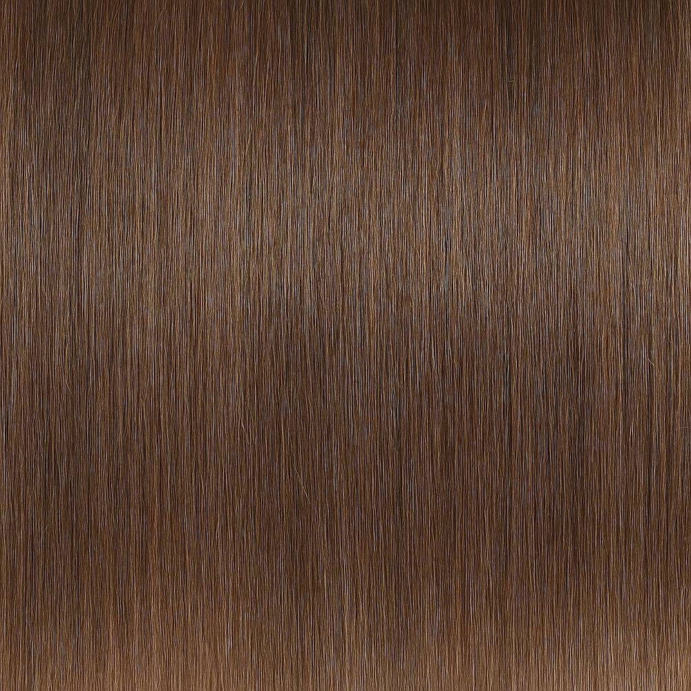 Color Sample - 6B Lovely Brown