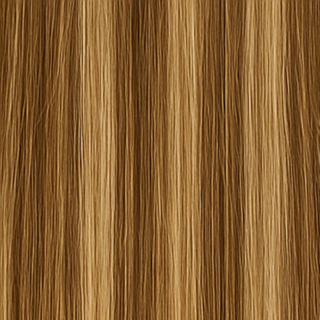 Tape In Hair Extensions Standard - 7BN/10B Sandy Brown Balayage