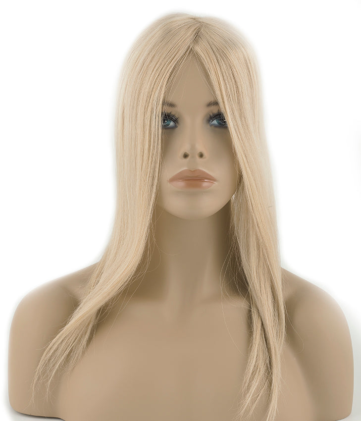 Poze Standaard Topstuk - Platina Blond 12NA