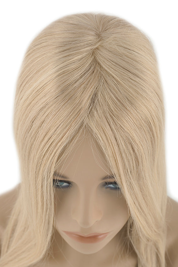 Poze Standaard Topstuk - Platina Blond 12NA